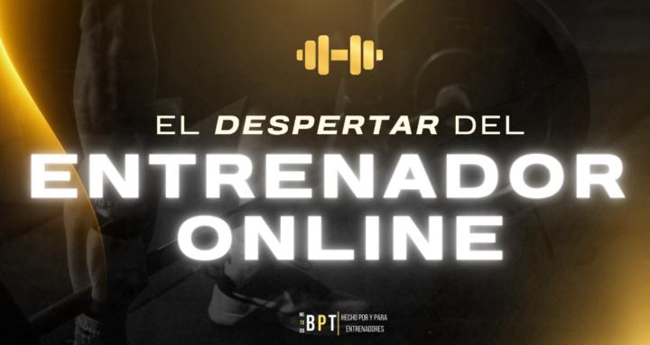 E1: Despertar del Entrenador