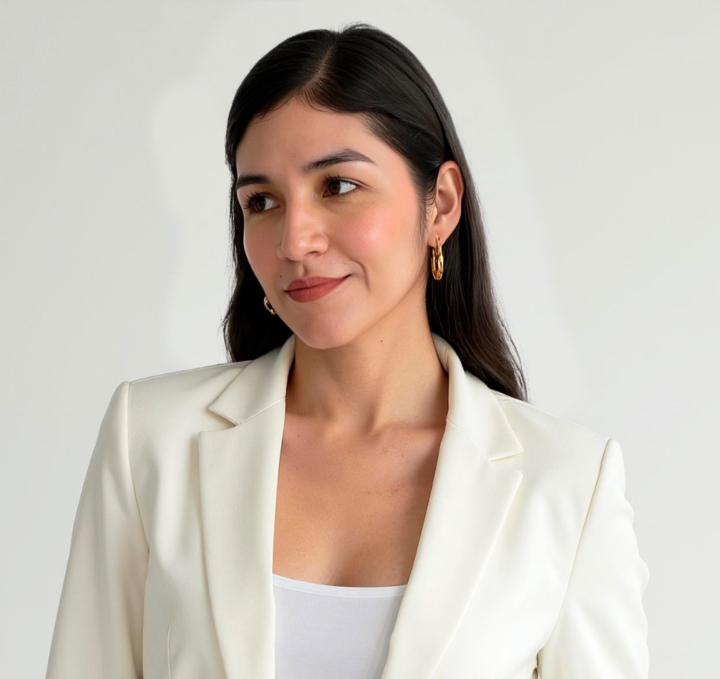 Paula Alarcón