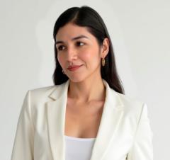 Paula Alarcón