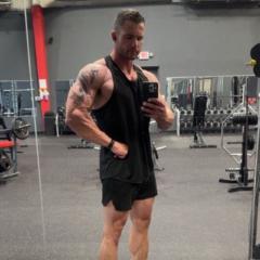 Taylor Cauble