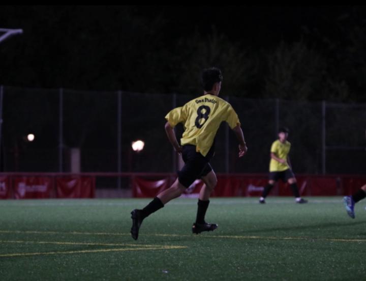 Federico Ramon Báez Núñez