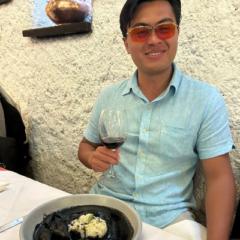 David Alejandro Perez Gomez