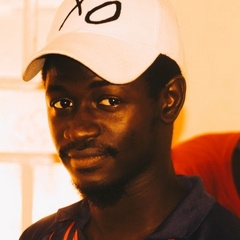 Abuhuraira Abubakar