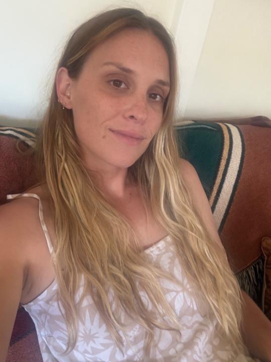 Hannah Shean