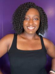 Asha Hammons