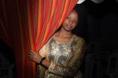 Sharonrose Nzioki