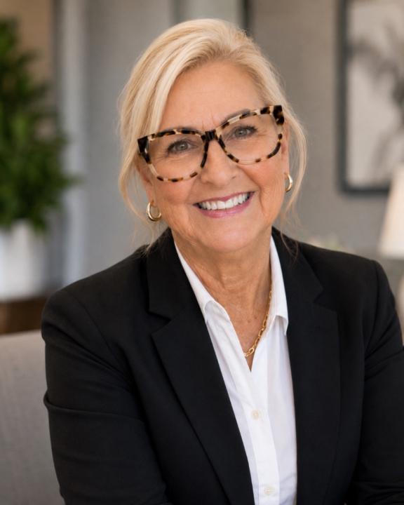 Cheryl Heinle