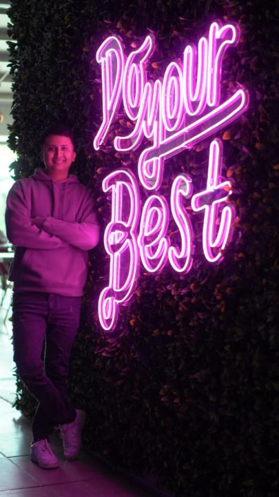 Juan Chacon