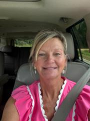 Angie Wood