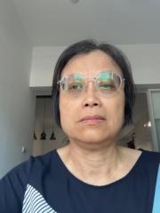 淑清 呂