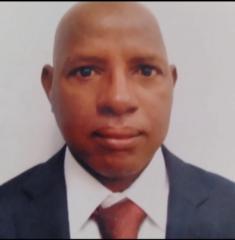 Mamadou Bah