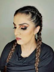 Nushmaia Malik