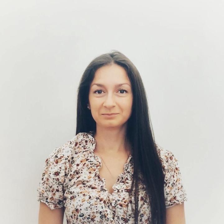 Диана Колева