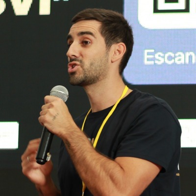 Carlos Núñez Fernandez