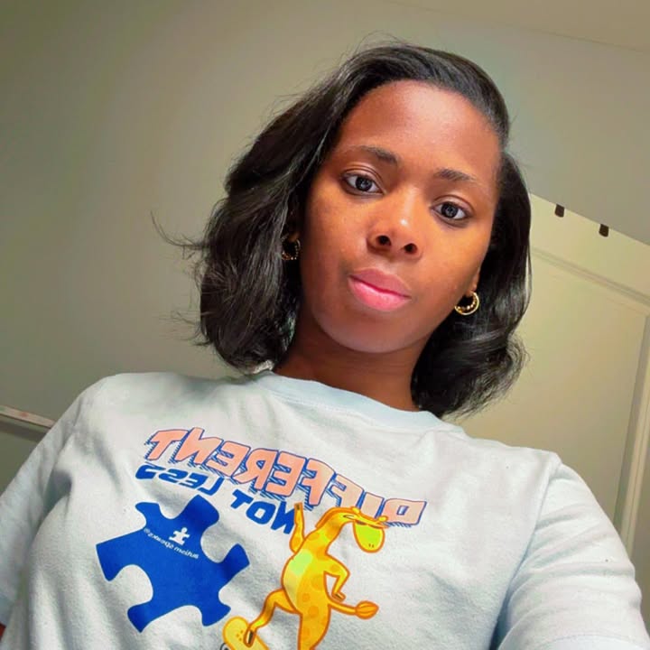 Ashauntae Simmons