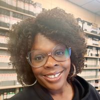 Tyiesha Thompson