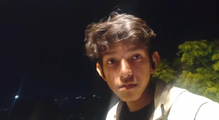 Vansh Khare