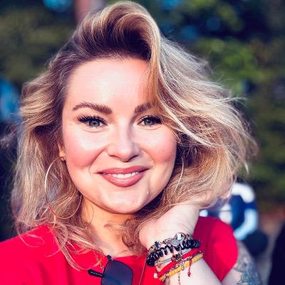 Sylwia Kus