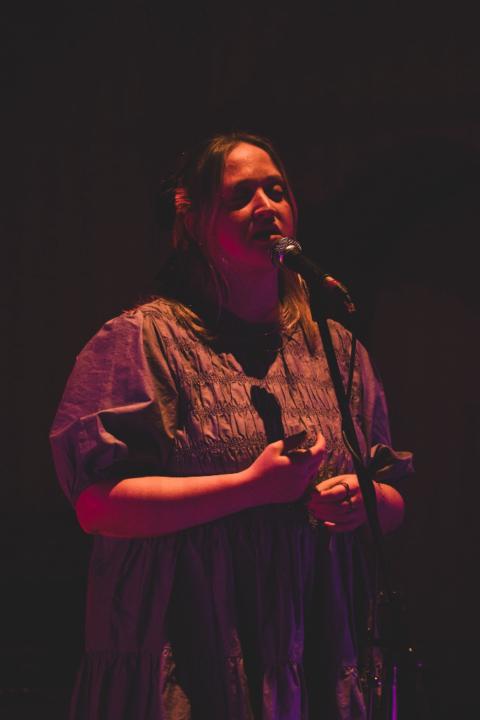 Ellen Connelly