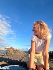 Paula Haufe