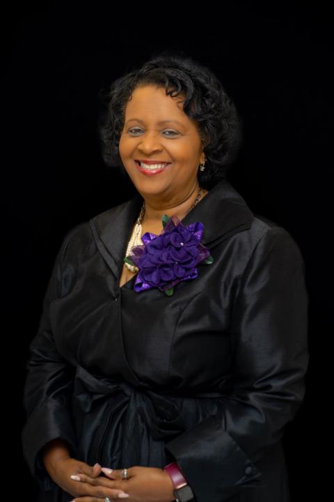 Marilyn Lawrence