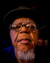 Nathaniel Henderson