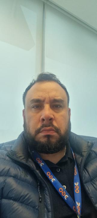 Freddy Steve Paredes Limo