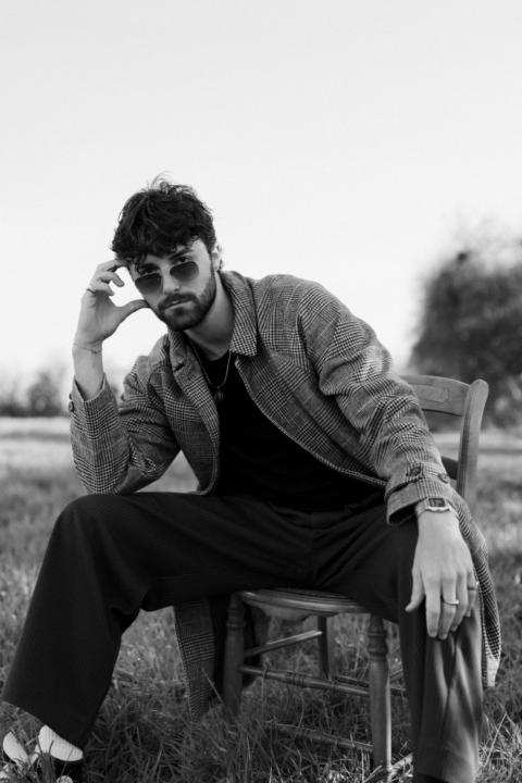 Zac Woodworth