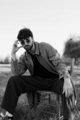 Zac Woodworth