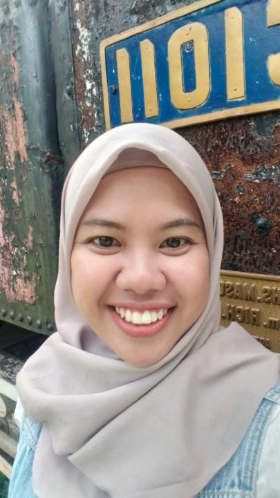 Retno Rahmatiana