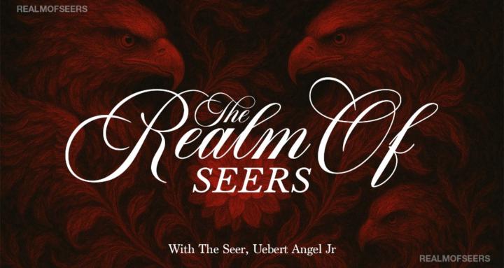 The Realm Of Seers