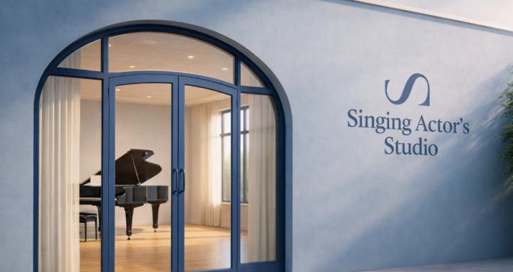 Singing Actors Studio