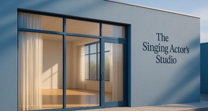 Singing Actors Studio