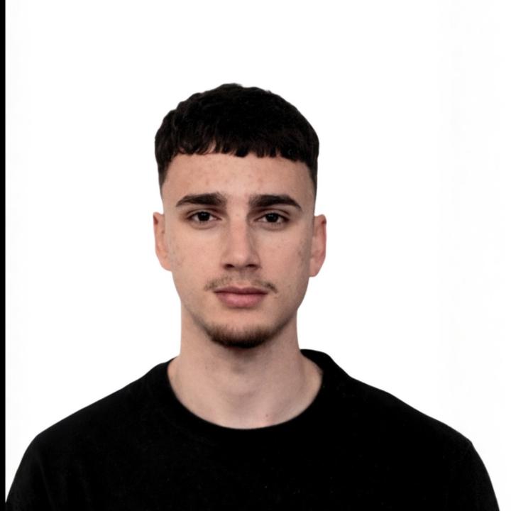 Luka Filipovski