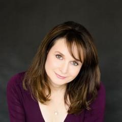 Martina Boone