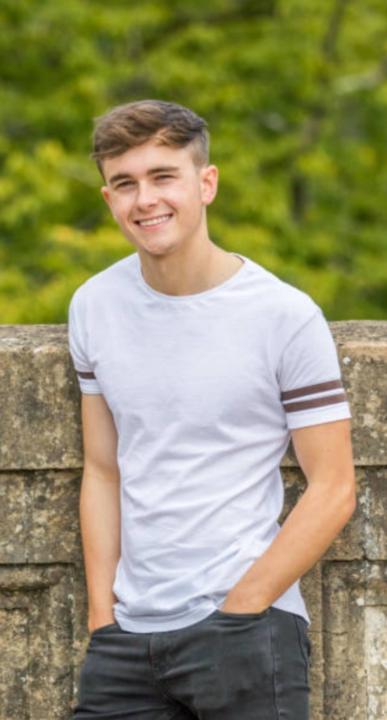 Anthony Gianti