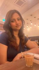 Samanta Dristy