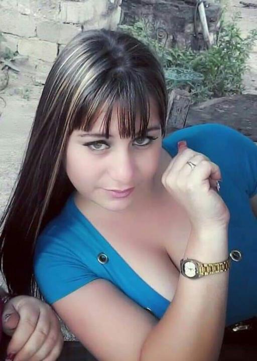 Arletis Cruz Pena