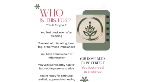 Wholistic Health Community gallery image