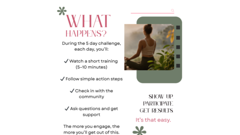 Wholistic Health Community gallery image