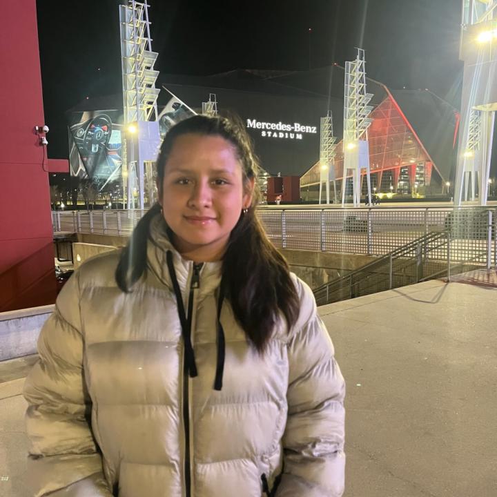 Nayset Stephania Lozada