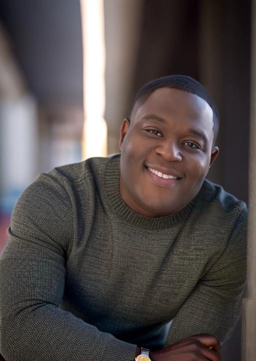 Alston Thomas