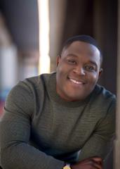 Alston Thomas