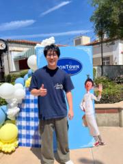 Aaron Kim