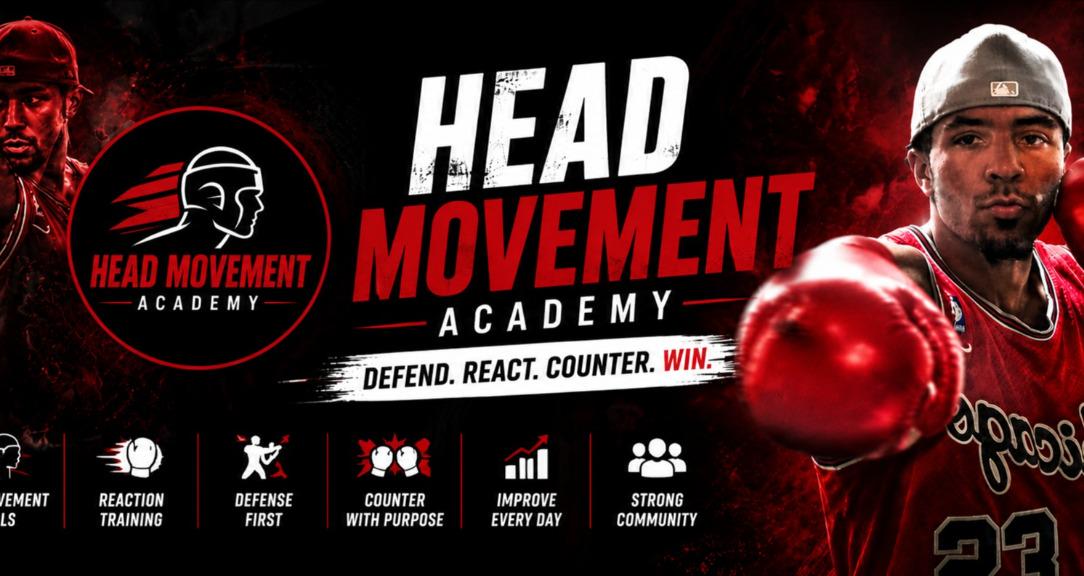 Head Movement Academy | HMA