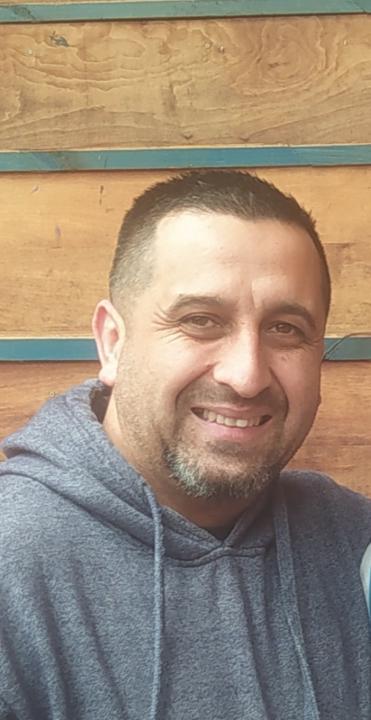 Juan Carlos Almonacid Muñoz