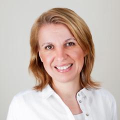 Tanja Neuburger