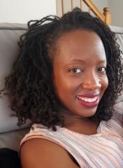 Gloria Osei