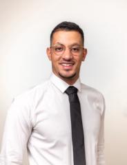 Youssef Slimani
