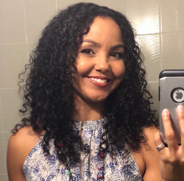 Sharon García-Hughes